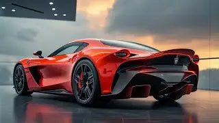 Top 12 Most Luxurious Italian Cars of 2025/2026 &ndash; Ultimate Style & Performance Review!