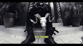 SHOCK FACTOR (LYRICAL VISUALIZER )