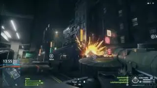 How to Unlock Mammoth Gun   Betrayal DLC Big Game Hunter Assignment   Battlefield Hardline