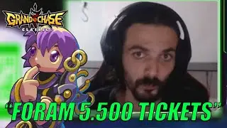 GM DO GRAND CHASE CLASSIC SOBRE #SAVEGRANDCHASE