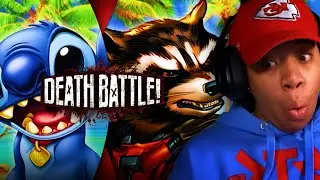 THERES NO WAY STICH LOSES...RIGHT?!