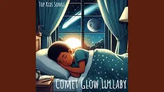 Comet Glow Lullaby