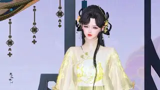 【卦妃临世：玄门惊天下】第200-250集