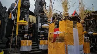 Mecaru Lan  Melaspas DBCU