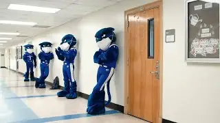 Operational Guidelines for Fall 2020 / Spring 2021 - Georgia State University