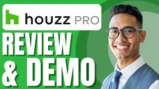 Обзор и демоверсия Houzz Pro | Лучшее программное обеспечение для подрядчиков и дизайнеров?