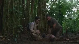LOST HD | Jack and Kate [S01E011] Saving Charlie | Losttheothers