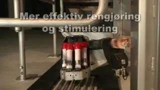 Melkerobot - Lely Astronaut A4  highlights, Norsk
