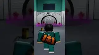 Делаю игру в кальмара в роблокс | день 11-15 #игравкальмара #squidgame #roblox #studio