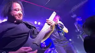 Fear Factory - Replica (Live @ The Meadows - Brooklyn NY 9/20/25)