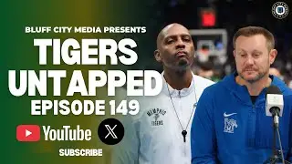 Dark Days In Memphis Sports?| Tigers Untapped Ep 149| November 18, 2025