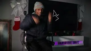 72 Reezy interview Ep. 121 | The Dark Side Podcast