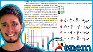 ENEM 2020 - As moedas despertam o interesse de colecionadores, numismatas e investidores h&aacute; bastante