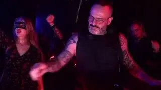 ANDR3.A dj reel