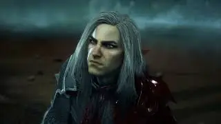 Seartooth Vyrantus & Coruis The Icetalon - Final Boss Fight | Dragon Age: The Veilguard