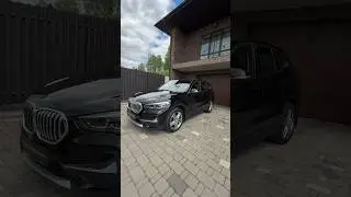 Доступный BMW Х1 18i без проблем | Короткий обзор авто