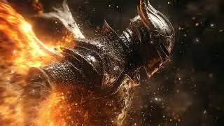 Rise of the Last Knight ⚔️ Epic Hybrid Orchestral Battle Music | Medieval War Mix 17