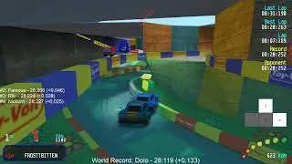 Re-Volt - Toy World 2 (Flap) - 28:206 by Frosttbitten