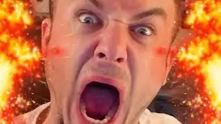 CAN I WIN THIS!? (COD WW2 Hipfire Only Gun Game)