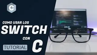 PROGRAMACIÓN en C 💻 [ switch ] 09