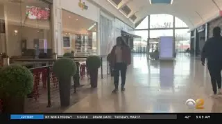Coronavirus Update: NJ Schools, Malls & Other Businesses Closed