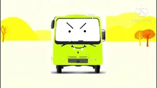 Halloween Wheels On The Bus Hulk Bus