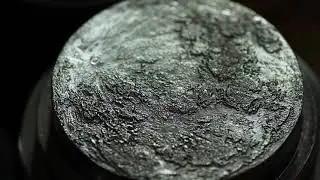 American Gods Moon Coin