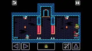 Total Party Kill level 31 Walkthrough