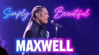 Maxwell 