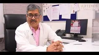 Complex Partial Seizure- Patient Testimonial