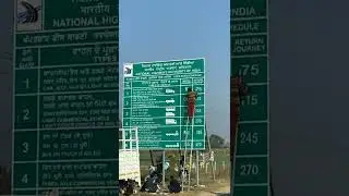 Toll Plaza Rate Change #tollplaza #tollplazarate