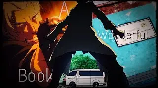 [ASMV]-Oda Sakunosuke-A Wonderful Book