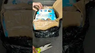 UNBOXING SHOPPE ORDER/MAXGLOW DETERGENT POWDER
