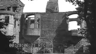WWII U.S. Sailors, Kirkwall, Orkney Island (full)