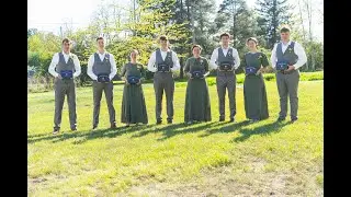 FBCS Graduation Highlights 2025