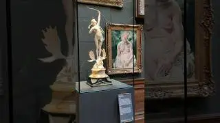 Museum of Fine Arts in Antwerp