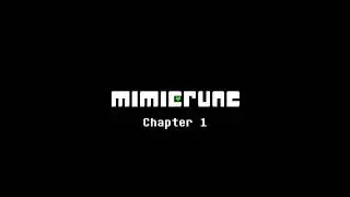 mimicrune: Chapter 1 OST | Big Brother