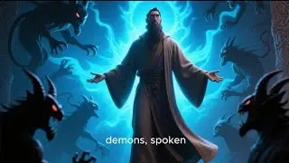 The Scariest Words Jesus Will Say on Judgment Day