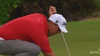 Web.com Tour Golf Bahamas Great Exuma Classic Final Round