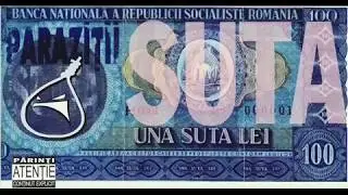 Parazitii -  Manadoua (nr.4)
