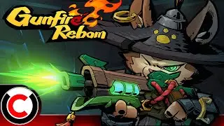 Gunfire Reborn: The Roguelike FPS! - Ultra Co-op