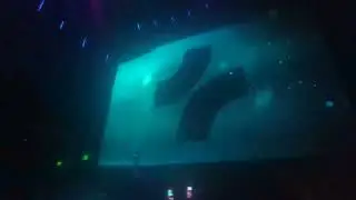 Jason Ross New ID One Time @ Time Nightclub