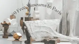 9 Free Museums in Paris