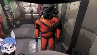 Lethal Company Iron Man Challenge with @Lealeygaming