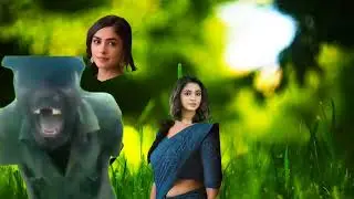 celebrity head puzzle #puzzle #celebrity puzzle , rashmika mandhana ,