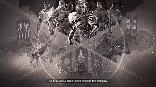 Destiny 2: The Final Shape &mdash; план Мары Сов по уничтожению Свидетеля