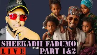 PART 1 \ \2\ GABADHIII SAMIRKA BADNAYD