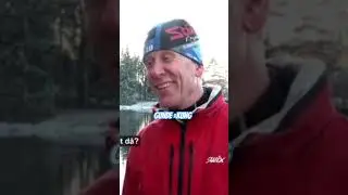 Gunde &auml;r kung #f&ouml;rdom #gundesvan #gunde&auml;rkung #gr&ouml;t #&auml;tergr&ouml;tvarjemorgon #skidor #fypyoutube #roligt