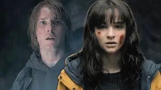 Jonas &times; Martha  {Dark } 🖤 Whatsapp status