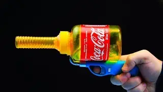 5 HOMEMADE INVENTIONS